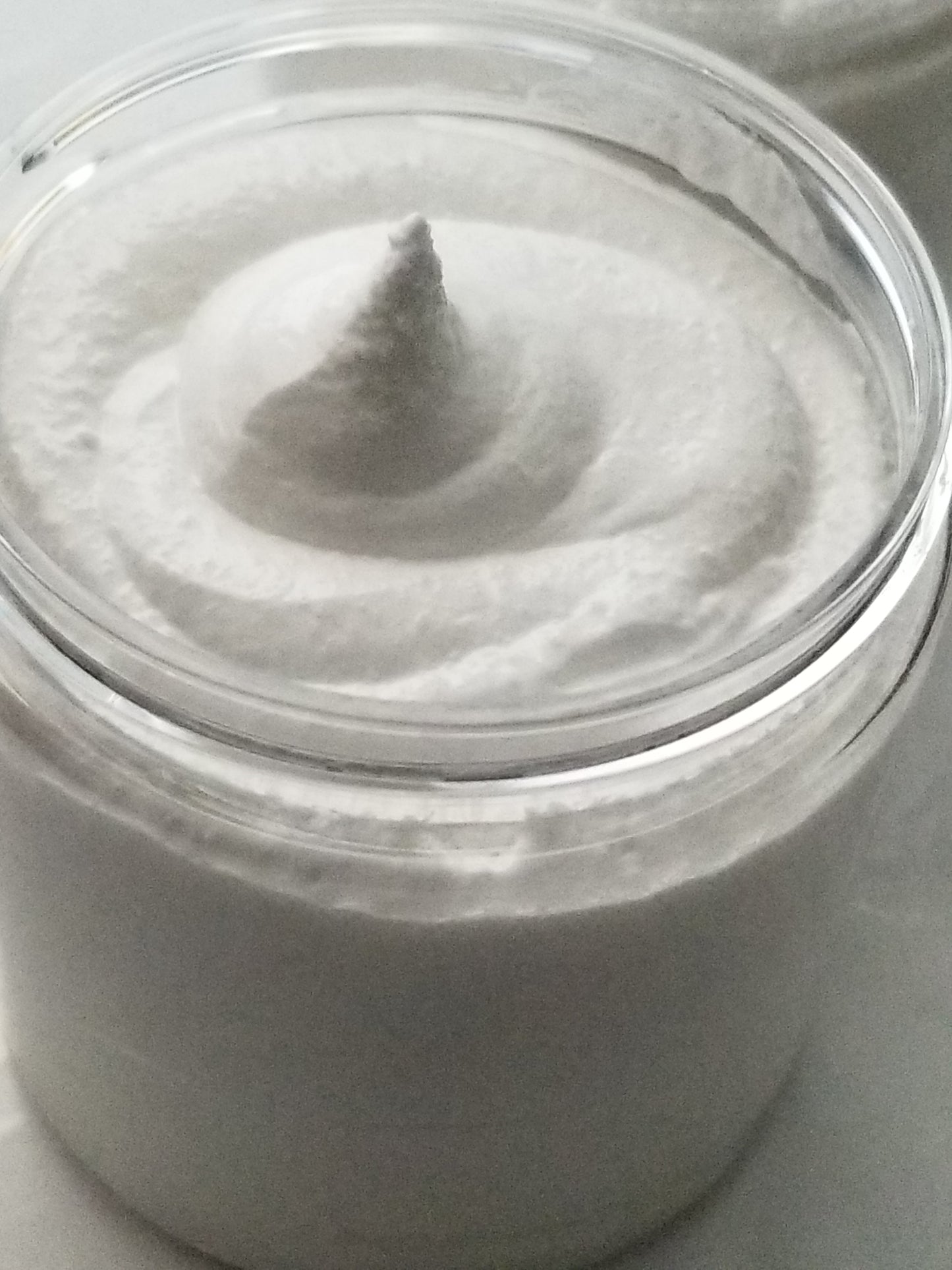 Oatmeal Milk & Honey Foaming Body Scrub