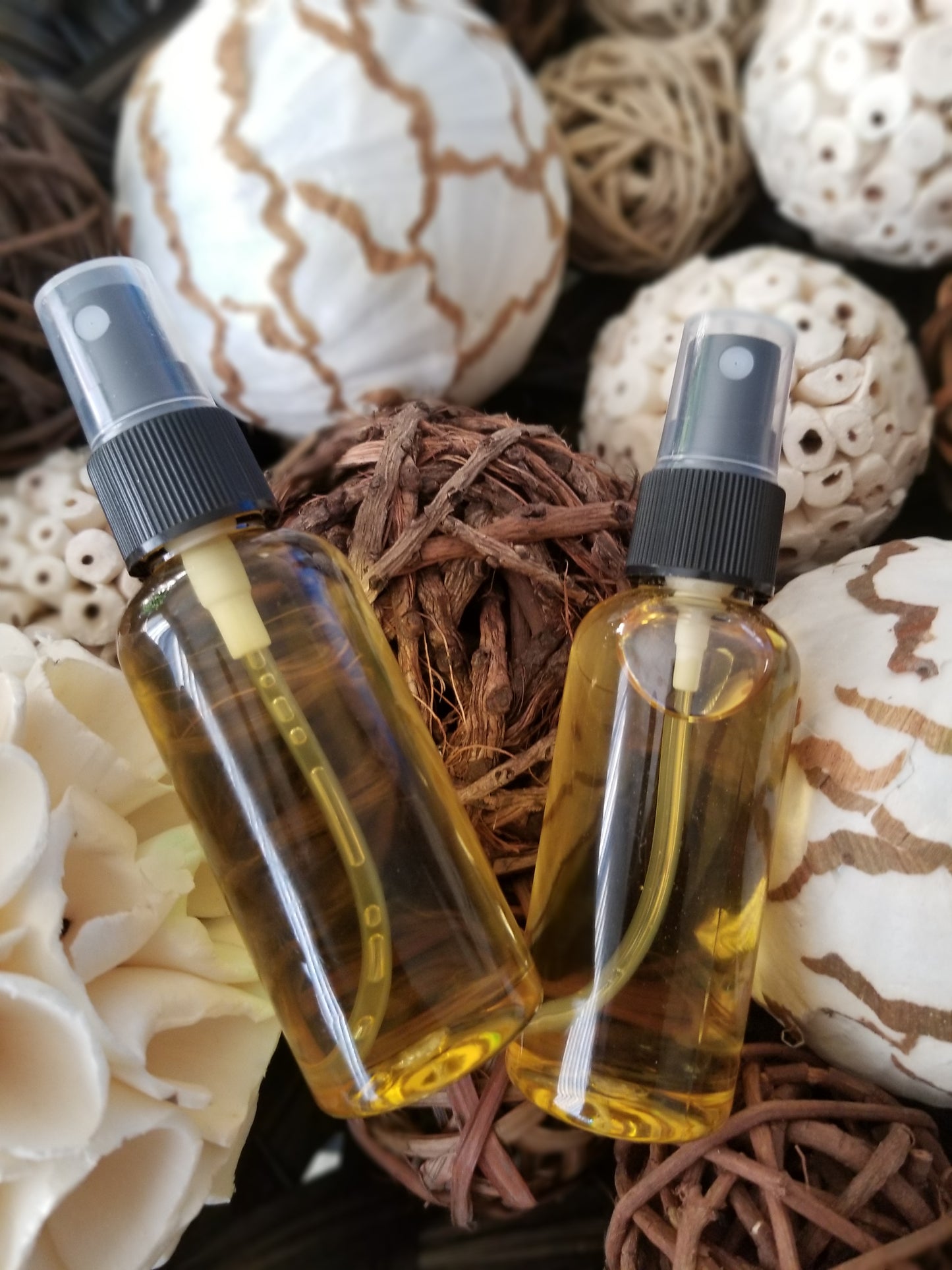 Jamaica Me Crazy Body Oil