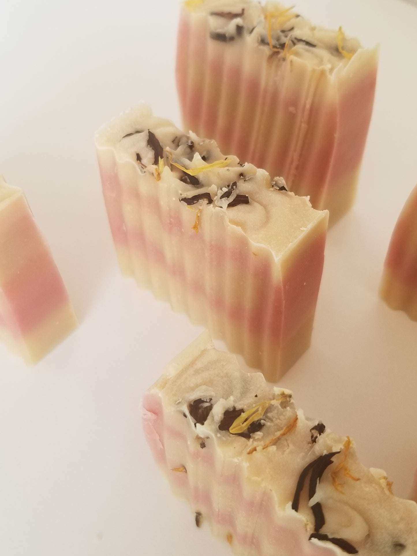 Natural Yoni Soap