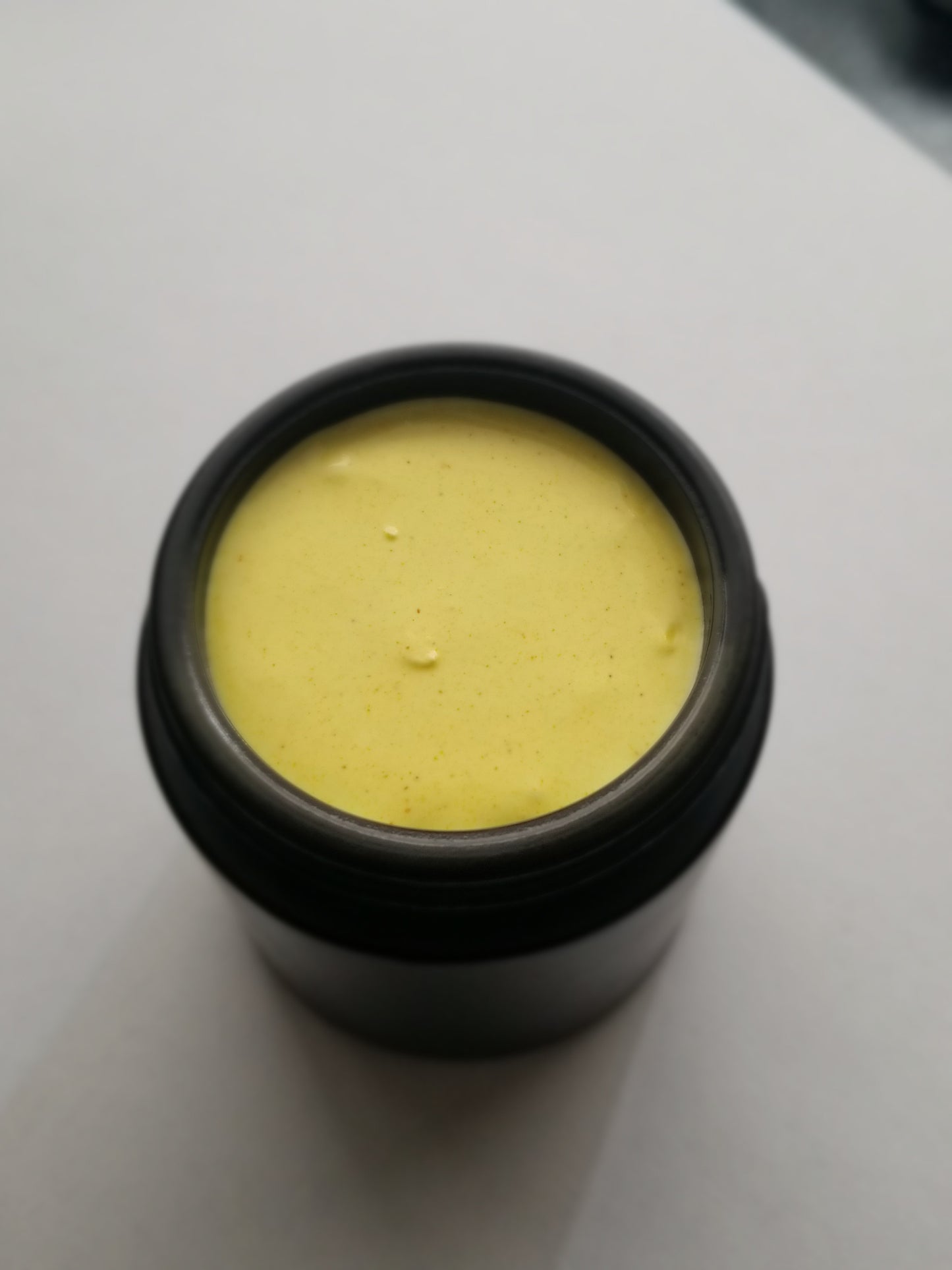 Turmeric Honey Body Butter