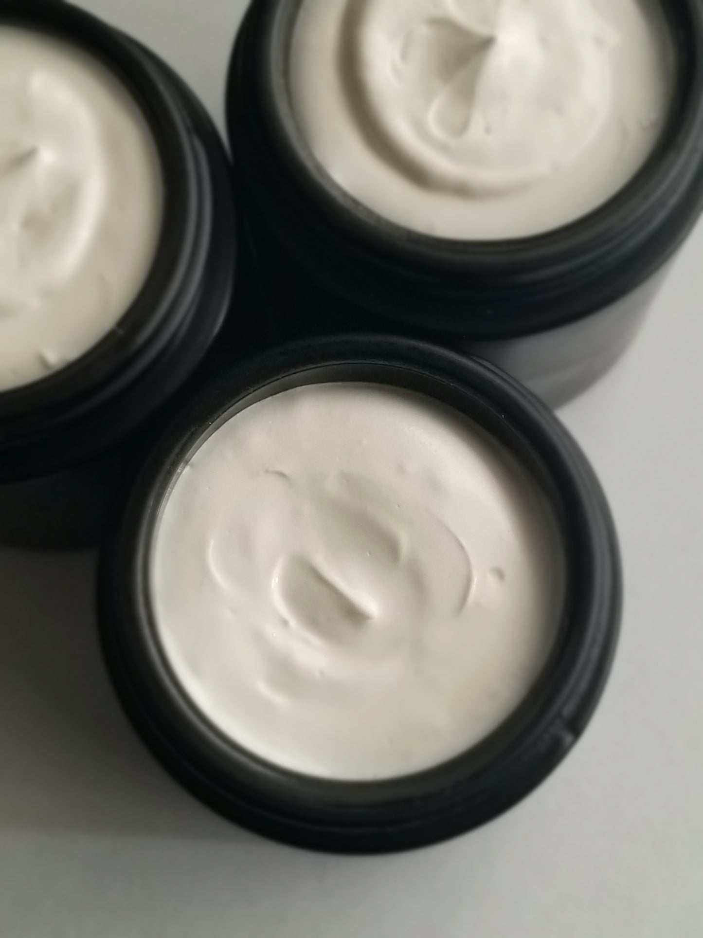 Vanilla Cream Body Butter