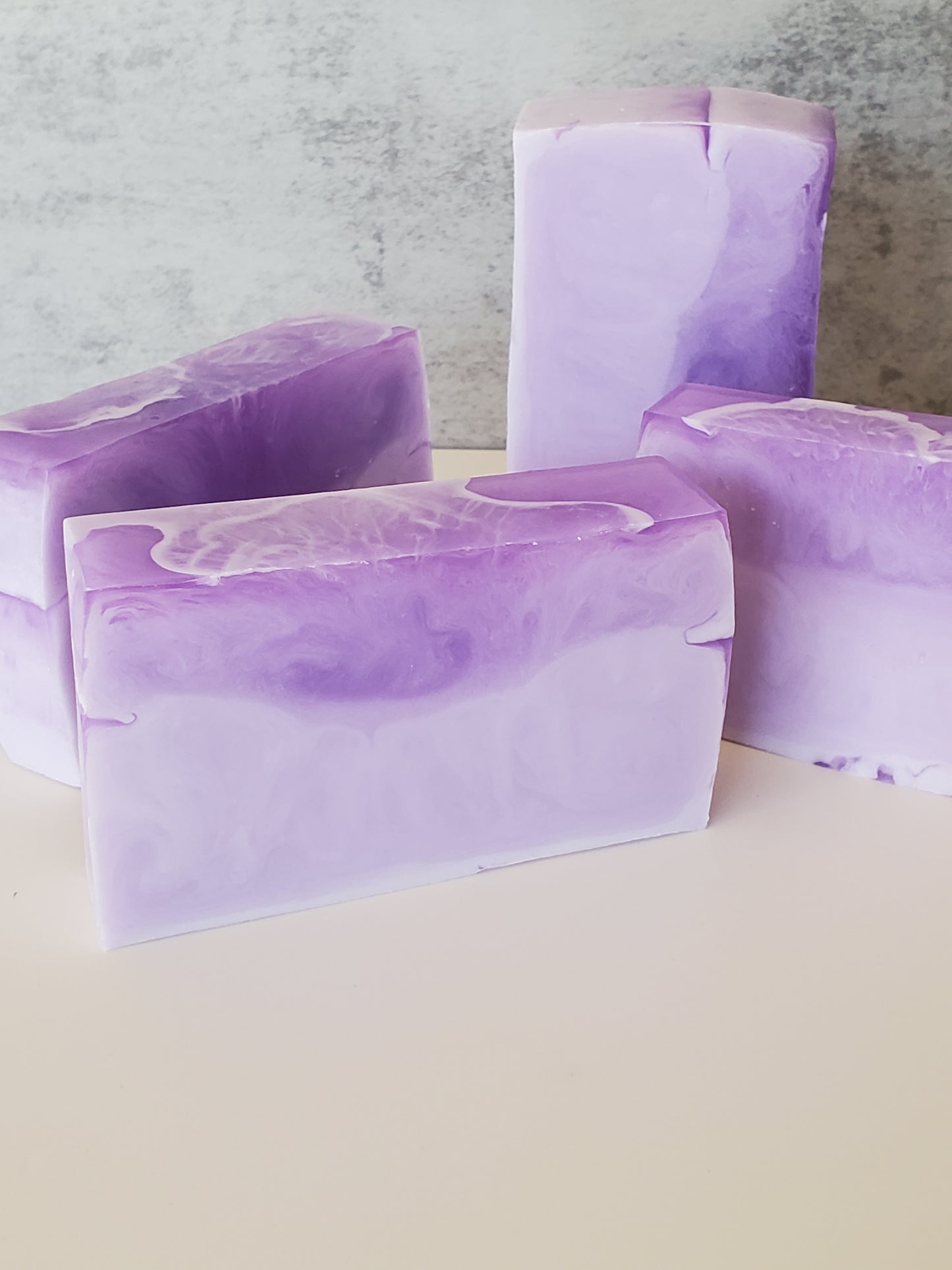 Lavender Soap Bar