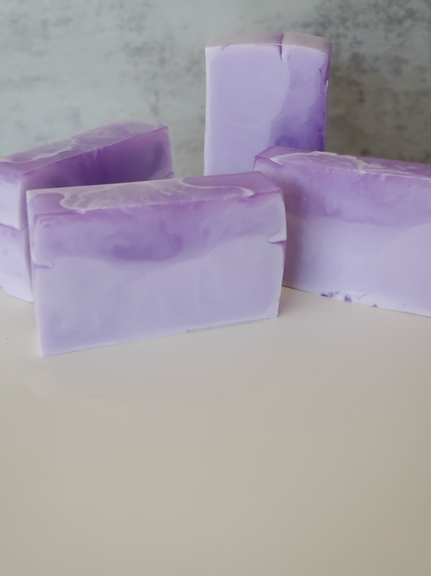 Lavender Soap Bar