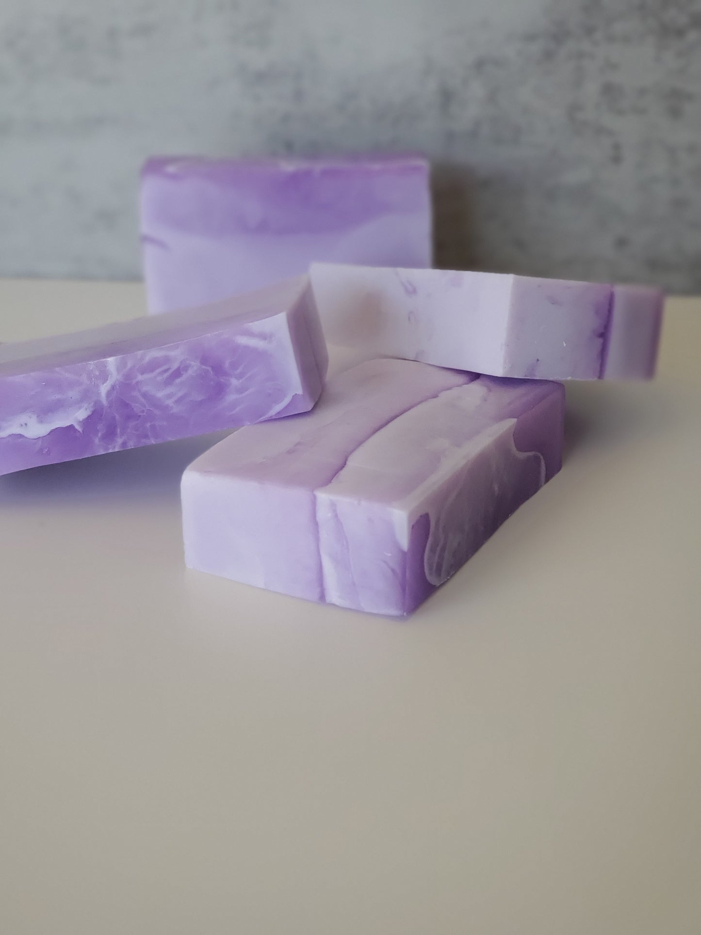 Lavender Soap Bar