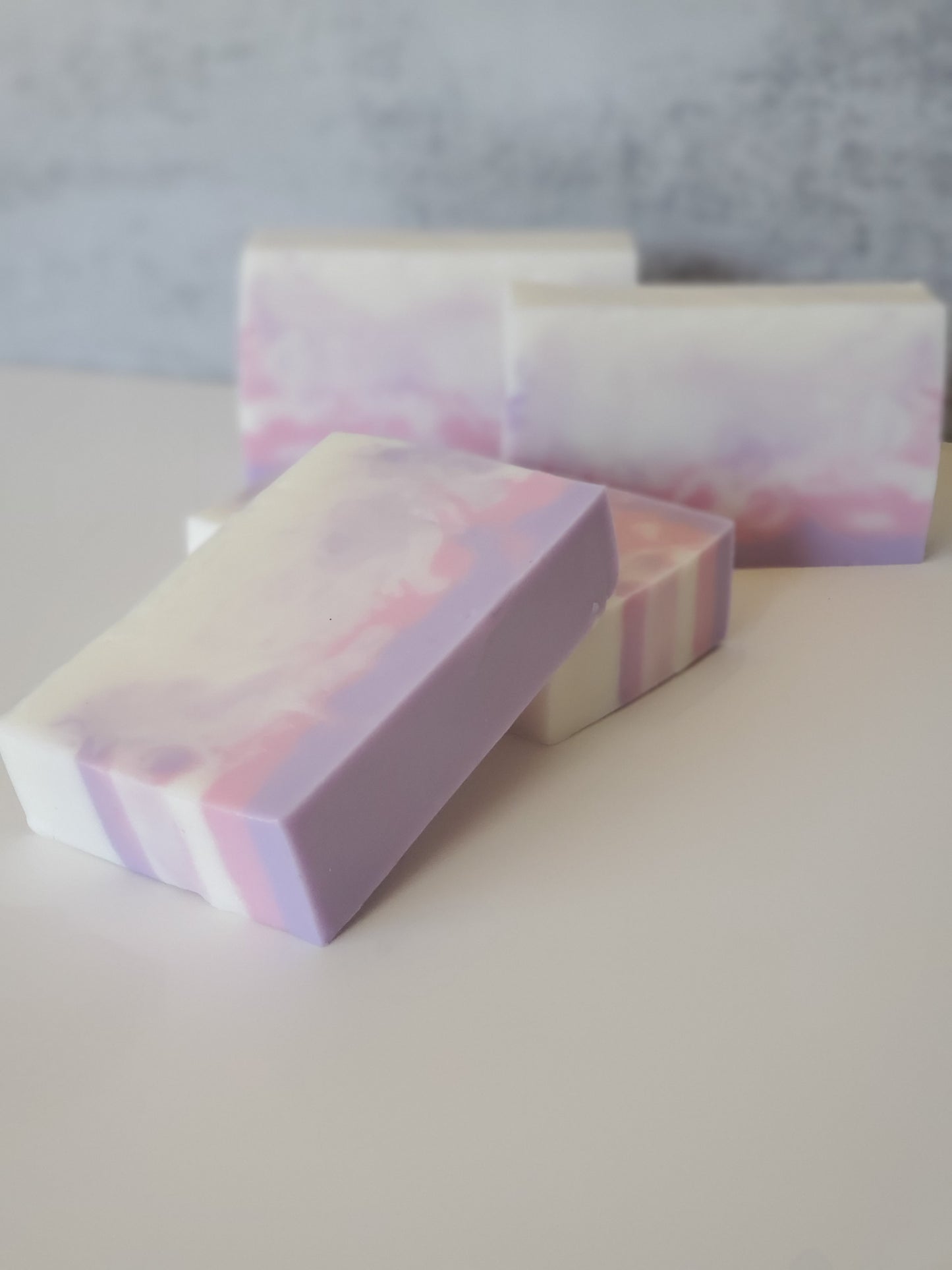 Love Spell Soap Bar