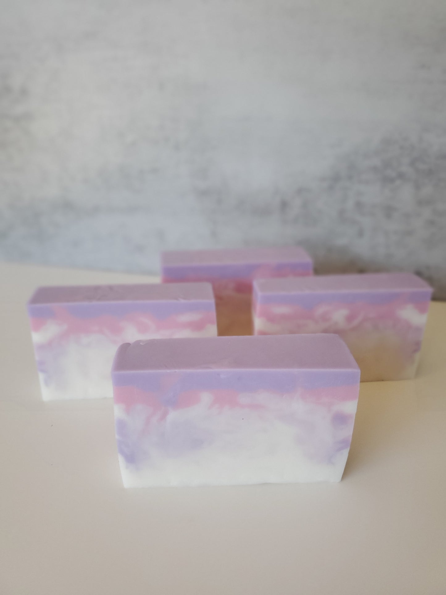 Love Spell Soap Bar