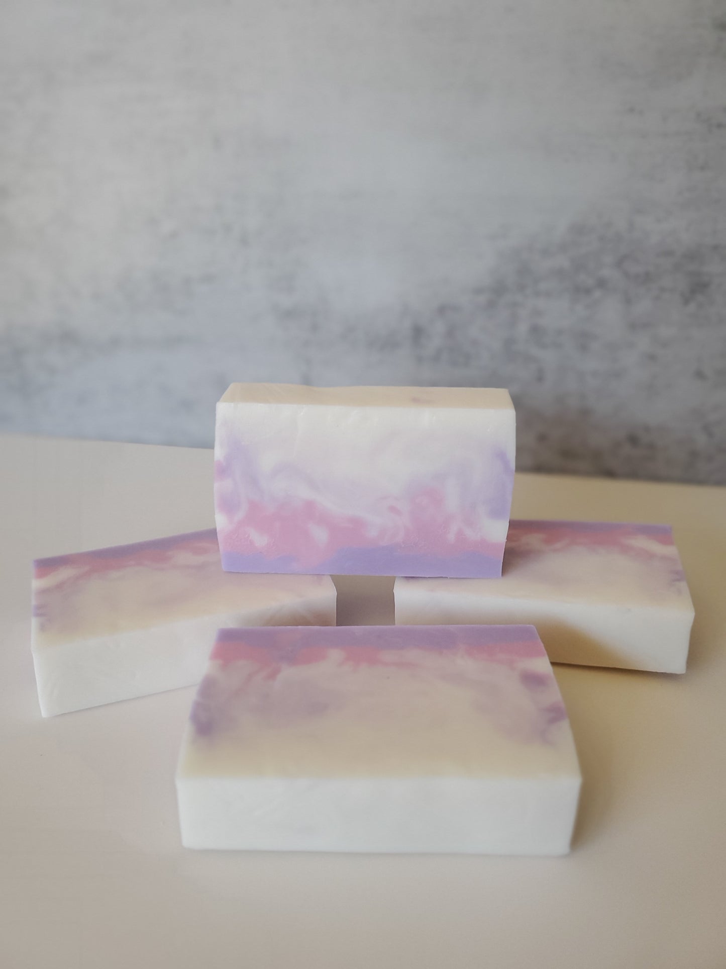 Love Spell Soap Bar