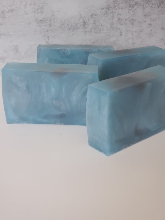 Cool Water for Men Soap Bar