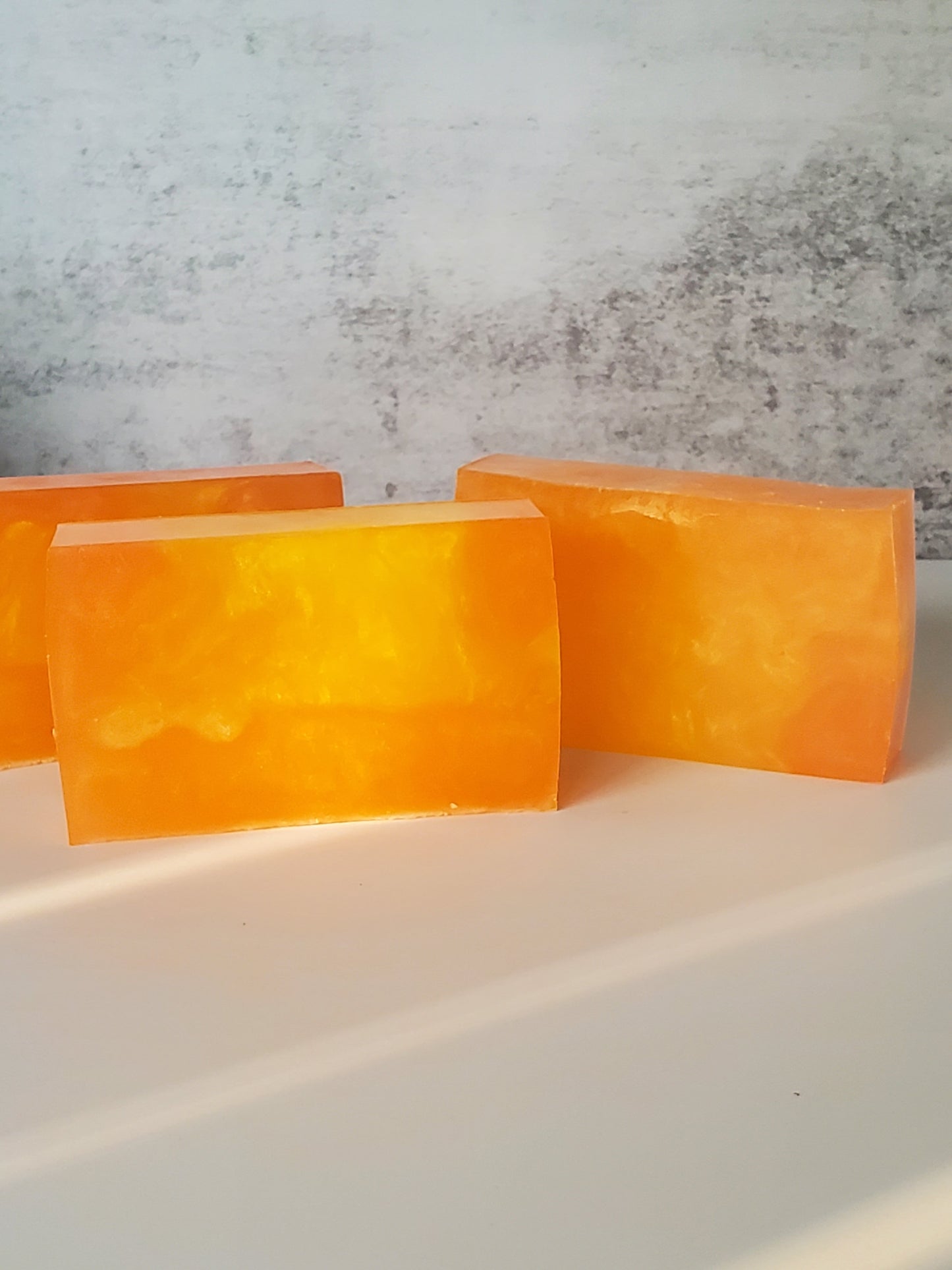 Pineapple Mango Soap Bar