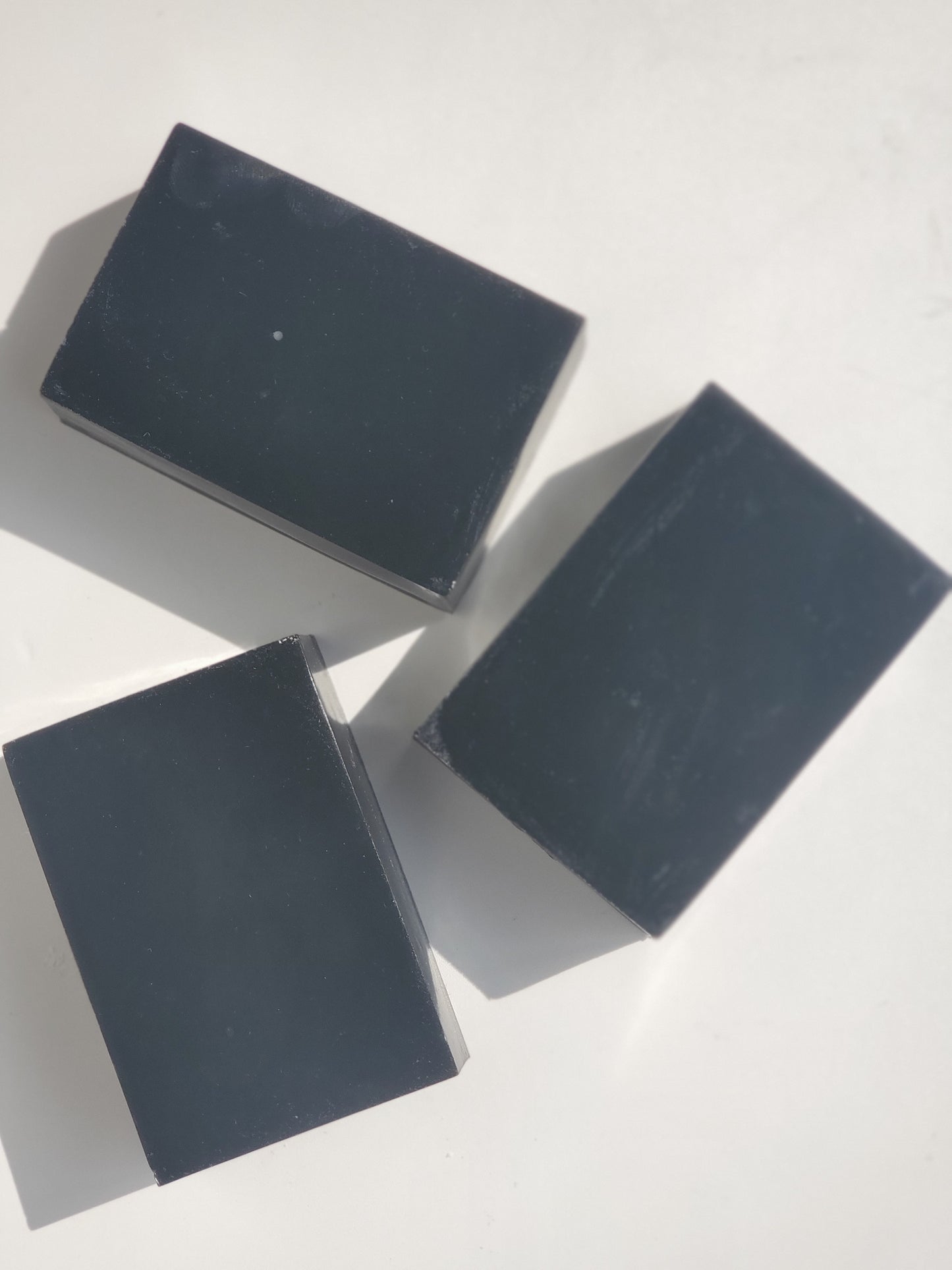 Charcoal & Tea Tree Soap