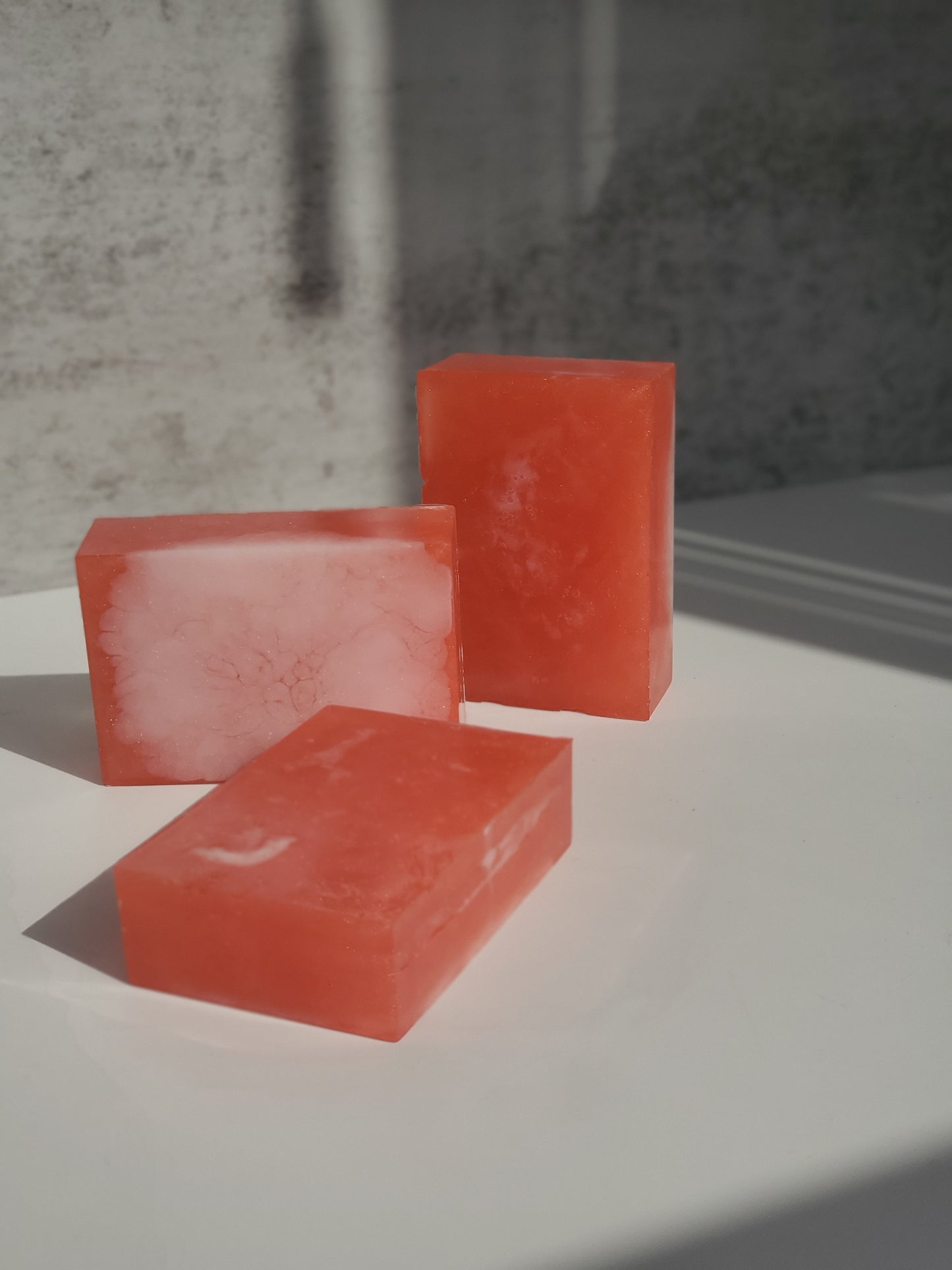 Peach Bar Soap