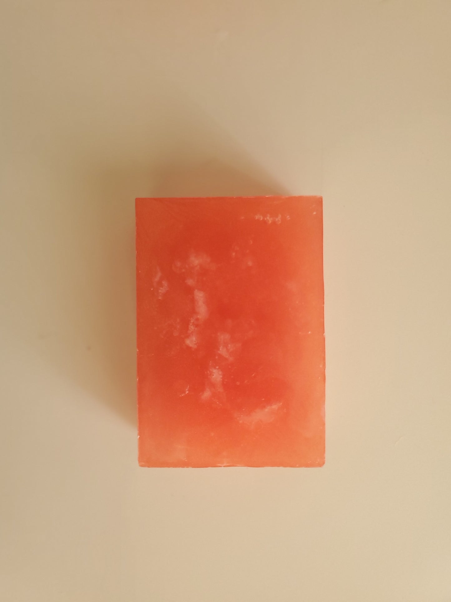 Peach Bar Soap