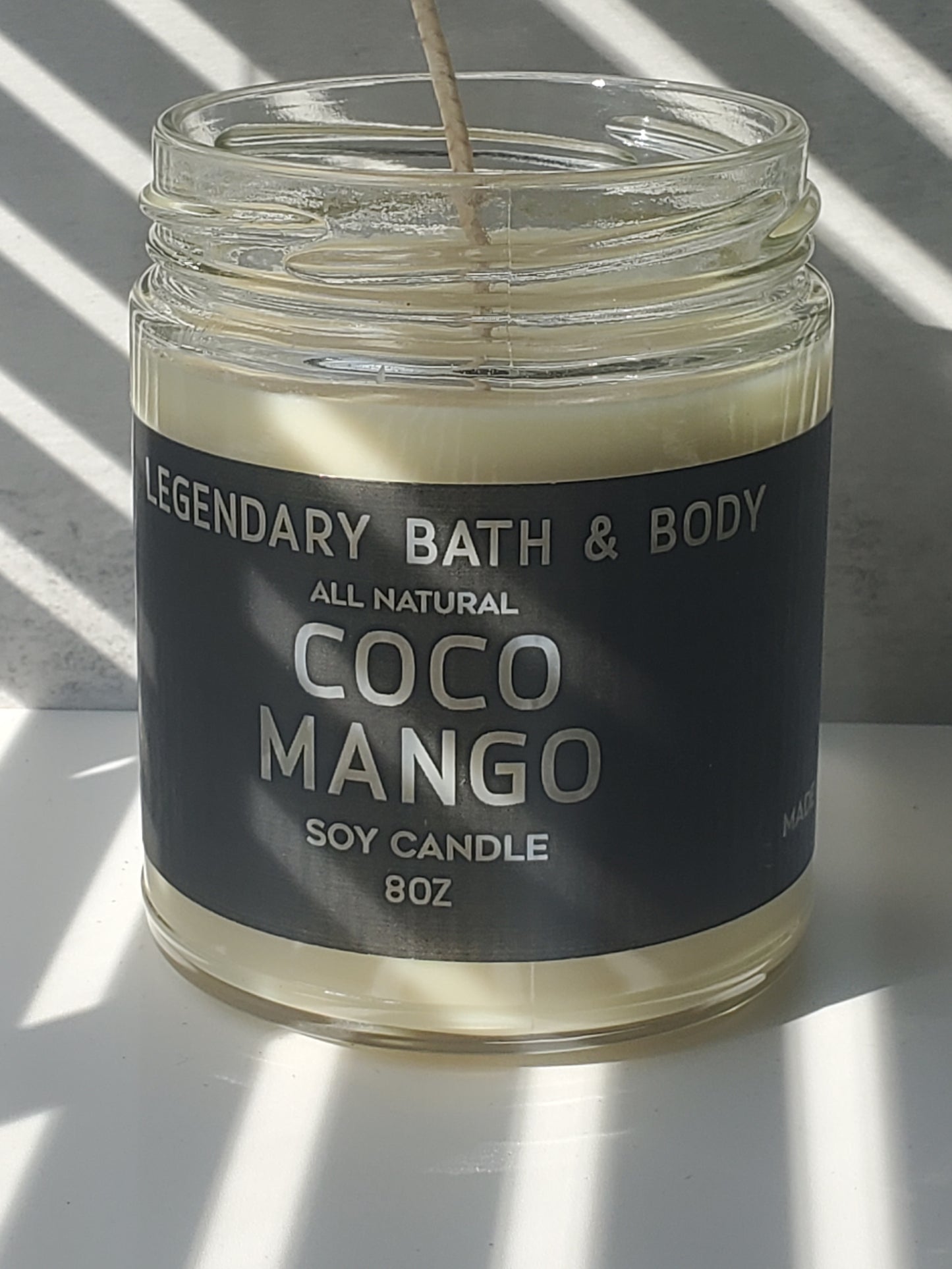 Coco Mango