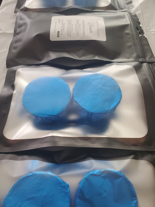 Breathe Shower Steamers