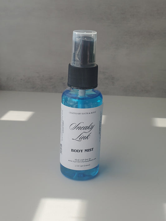 Sneaky Link Body Mist