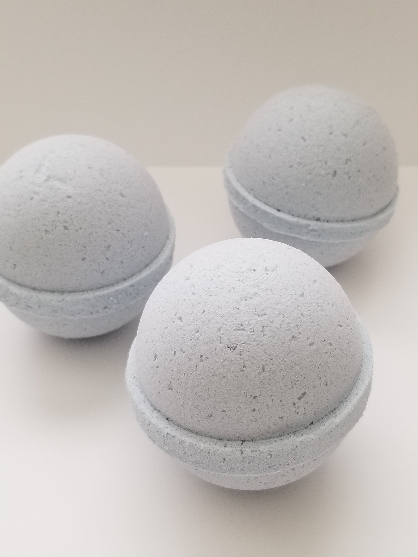 Blueberry Lemon Verbana Bath Bomb