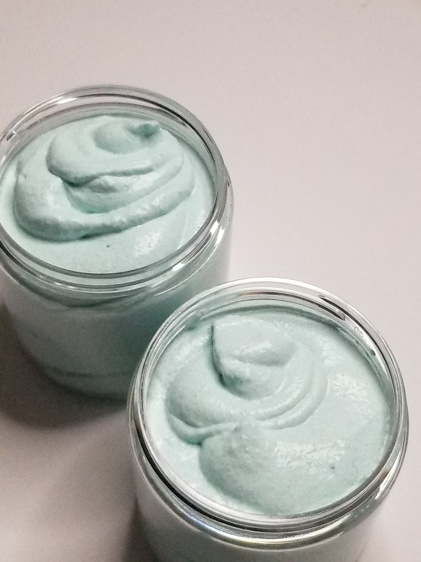 Juniper Breeze Whipped Sugar Scrub