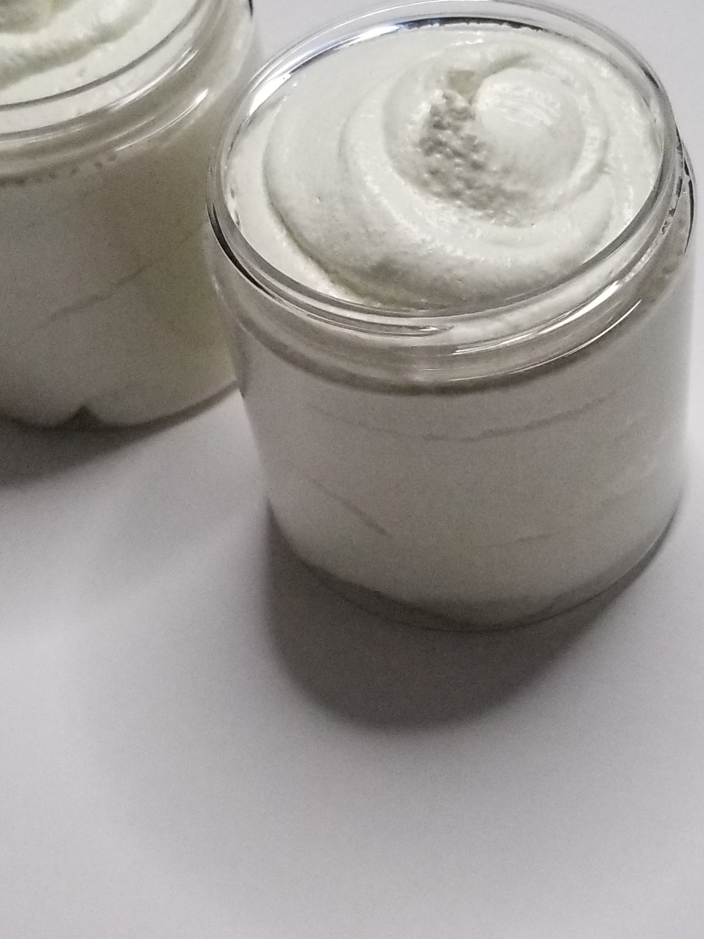 Twilight Woods Whipped Sugar Scrub