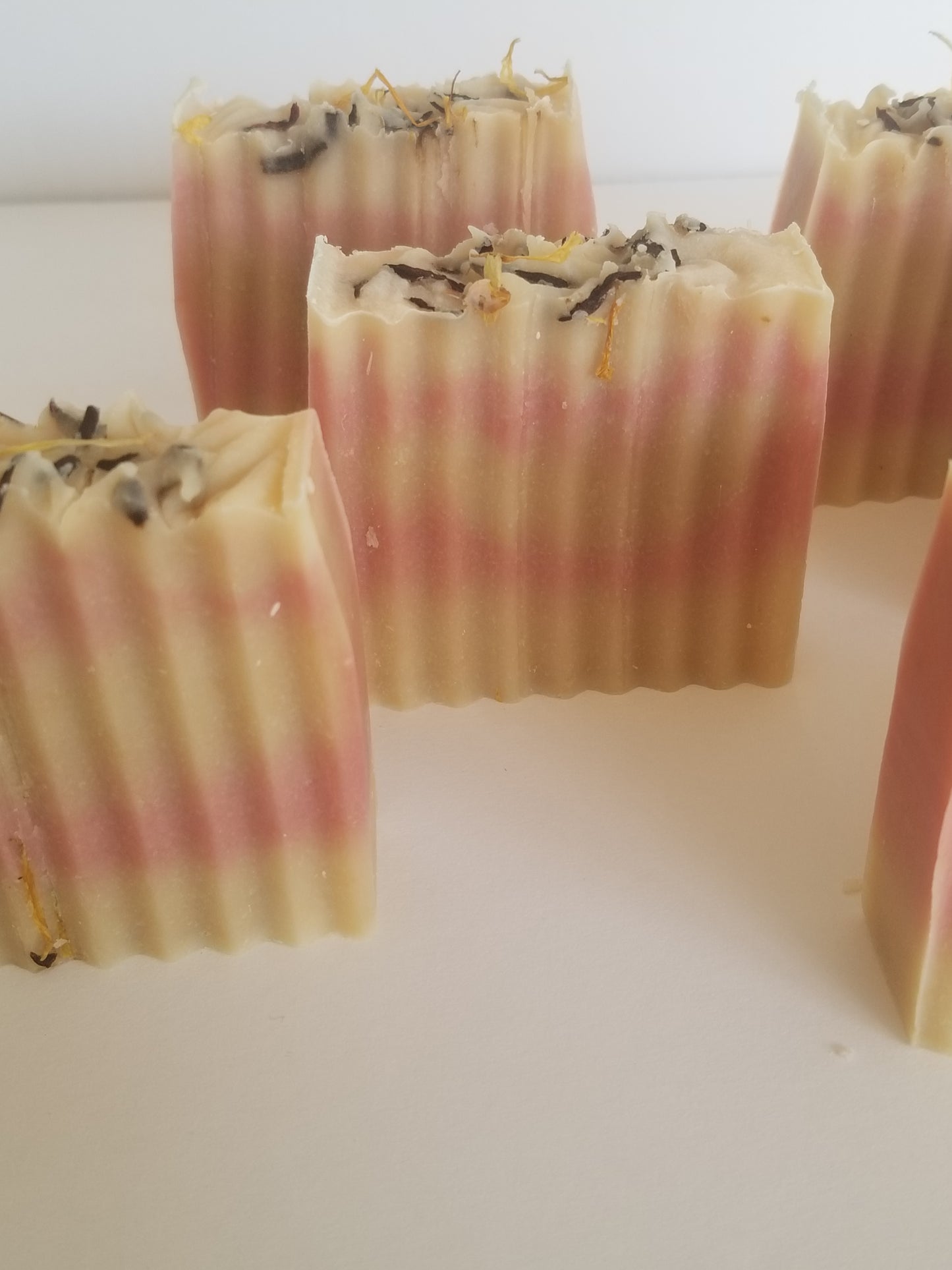 Natural Yoni Soap