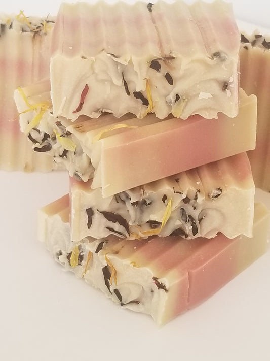 Natural Yoni Soap