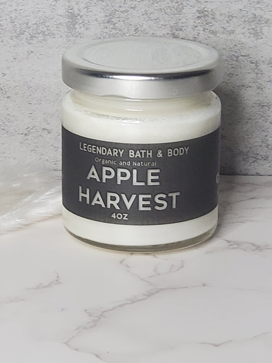 Apple Harvest Candle