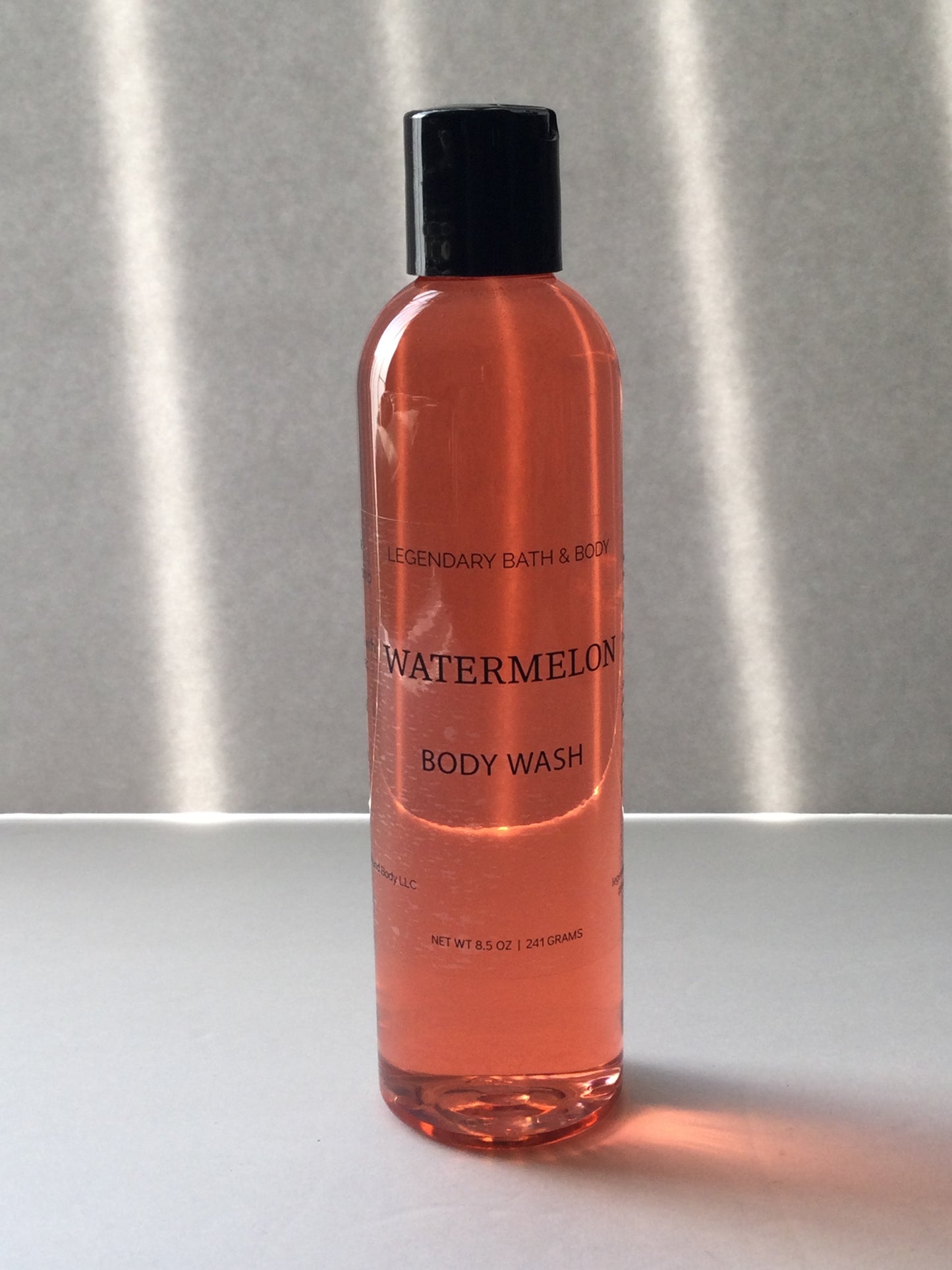 Watermelon Body Wash