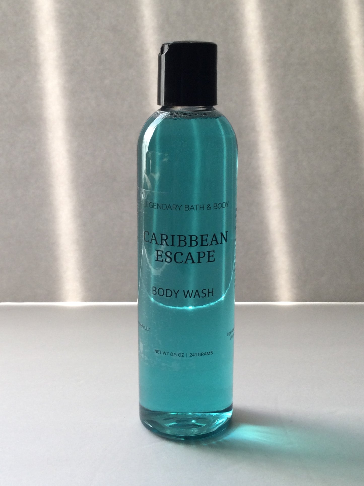 Caribbean Escape Body Wash