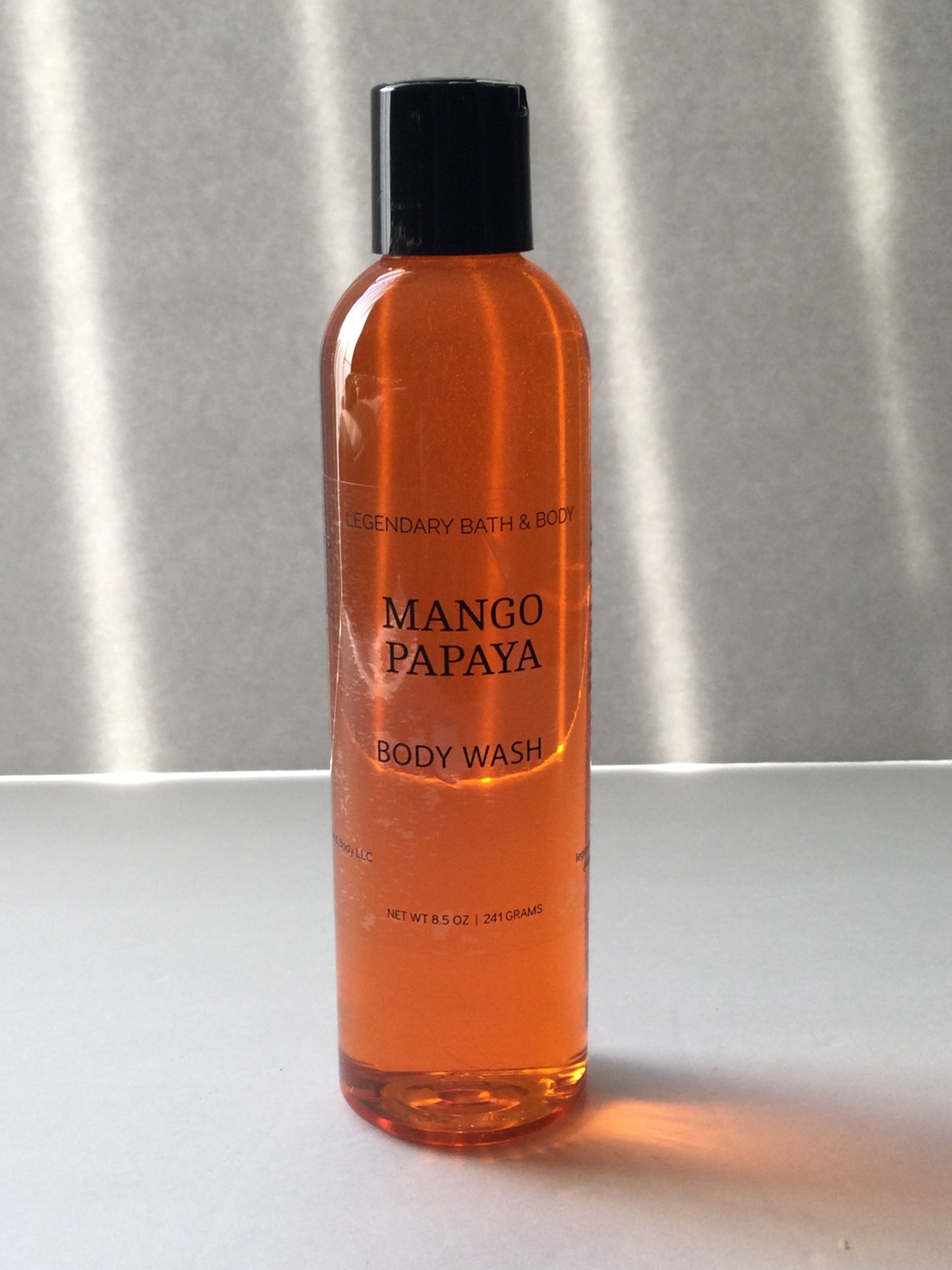 Mango Papaya Body Wash